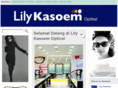 lilykasoem.com