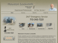 locksmith-houston.biz