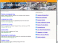 longboatkeyvillage.com