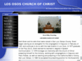 losososchurchofchrist.org