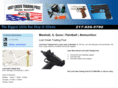 lostcreektradingpost.net