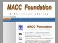 maccfoundation.org