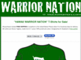 mackswarriors.com