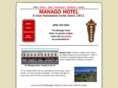 managohotel.com