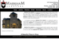 markhamfinejewelers.com