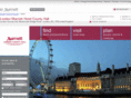 marriottcountyhall.com