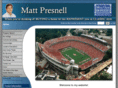 mattpresnell.com
