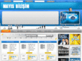 mayisbilisim.com