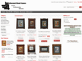 mcdermott-wood-frames.com
