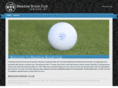 meadowbrookclub.com