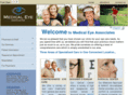 medeyedoc.com