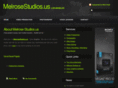 melrosestudios.us