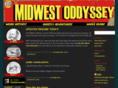 midwestoddyssey.com