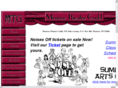 monroetheatre.com