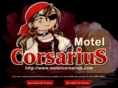 motelcorsarius.com