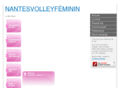 nantesvolleyfeminin.com