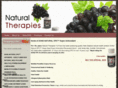 naturaltherapiesltd.com