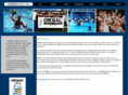 ombacwaterpolo.com