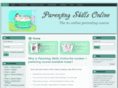 parentingskillsonline.com