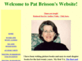 patbrisson.com