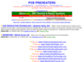 pcb-preheaters.com