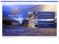 pegasuspresents.com