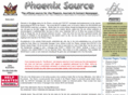 phoenixsourcedistributors.com