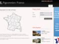 pigeonniers-france.com