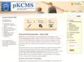 pkcms.de