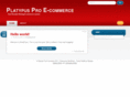 platypuspro.com