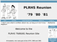 plrhs-reunion.org