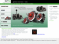 predatorboltingsystems.com