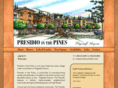 presidiointhepines.com