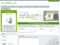prizebill.com