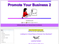 promoteyourbiz2.com