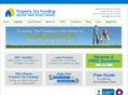 propertytaxfunding.com