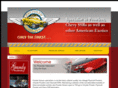 prowlerheaven.com