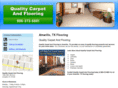 qualityflooringamarillo.com