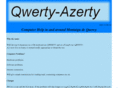 qwerty-azerty.com