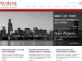 redlinesearch.com