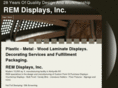 remdisplays.com