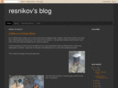 resnikov.com