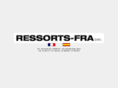 ressorts-fra.com