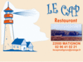 restaurant-lecap.com