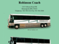 robinsonbus.com
