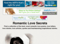 romanticlovesecrets.com