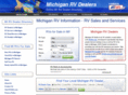 rvdealersinmichigan.com