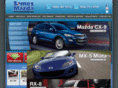 samesmazda.com