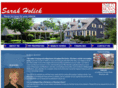 sarahholick.com