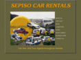 sepisocarhire.com